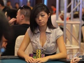 【6upoker】AJ如何在J-J-5翻牌面获取最大价值:德州牌局分析