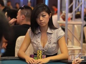 【6upoker】AJ如何在J-J-5翻牌面获取最大价值：德州牌局分析