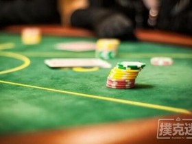 【6upoker】德州扑克跟注还是弃牌？谈阻断牌与抓诈牌之间的联系