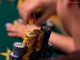 【6upoker】德州扑克了解自己范围的底端，然后决定是否诈唬