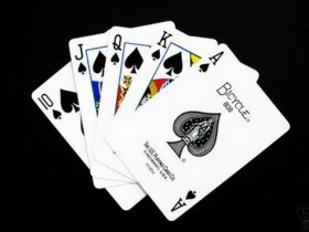 【6upoker】德州扑克公共牌结构的三个特征&与公共牌结构有关的术语