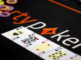 【6upoker】德州扑克一张发牌改进了你的牌并不意味着你应该继续游戏