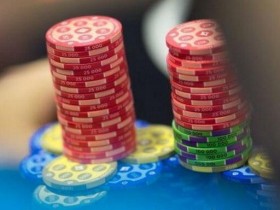 【6upoker】德州扑克如何应对转牌圈的超额下注
