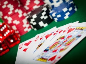 【6upoker】德州扑克输牌者普遍爱说的七句话