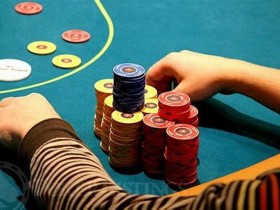 【6upoker】德州扑克中如何像职业牌手那样持续下注