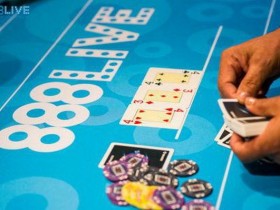 【6upoker】德州扑克你知道这些翻牌面的概率吗？