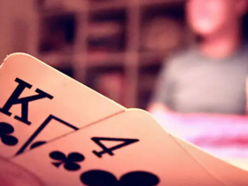 【6upoker】德州扑克怎样玩同花听牌