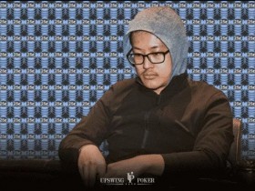 【EV扑克】策略:职业牌手如何游戏微注额级别?