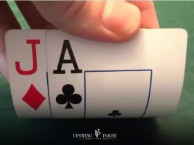 【EV扑克】牌局分析:AJ遇到这种牌面 怎么才能拿更多价值?