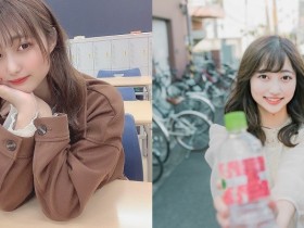 【6upoker】日本最正女大生2020！大二生「西脇萌」奪冠　氣質甜笑超有魔性