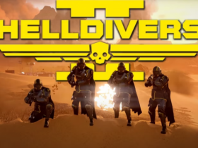 【6upoker】《Helldivers 2》现在在 Steam 上的评价“褒贬不一”