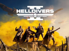 【6upoker】《Helldivers 2》玩家仍对磁轨炮削弱不满意
