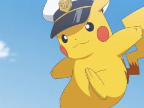 【6upoker】粉丝艺术将 Pokemon 与 Kool-Aid 结合起来