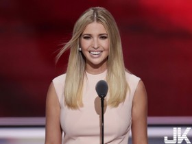 【6upoker】國內外名人的超逆天基因 「倒數第三個也太辣了吧」 原來不只川普的女兒是美女 !