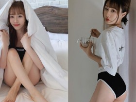 【6upoker】白皙妹子「陳0」被窩露性感腿部根,網友狂讚:「有沒有缺室友?」