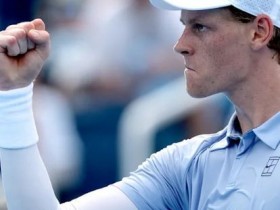 大发体育-扬尼克终结了特伦斯的连胜,准备与卡洛斯交锋,大发助力你的致富之路!