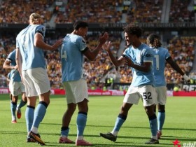 大发体育-英超首轮积分榜:曼城领跑利物浦第4 BIG6仅曼联输,大发助力你的致富之路!