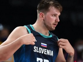 大发体育-东契奇将出战今日与英国热身赛 膝伤并无大碍,大发助力你的致富之路!