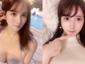 【6upoker】日本「大奶櫻花妹」花錢徵男友,本身條件超優,報名至今沒人入選!