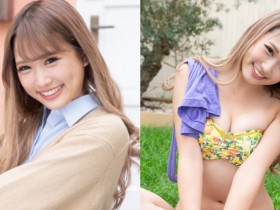 【6upoker】真的現役JK!青春無敵的17歲未熟妹子「伊藤桃々」換上比基尼也性感