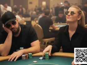 【EV扑克】游戏,你所见即所得:解锁心态的潜在能量