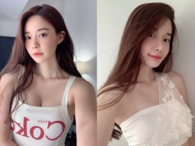 【6upoker】氣質皮拉提斯老師「李裕珍」完美曲線呈葫蘆型前凸後翹 甜美笑容彷彿隨時隨地在放電