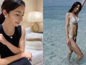 【6upoker】「正妹營養師」氣質超優雅!愛穿緊身衣「曲線超犯規」,雪乳嫩臀大方秀!