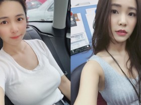 【6upoker】神出來啦!超正童顏人妻「Keira」純白素T就很性感 網友:羨慕老公