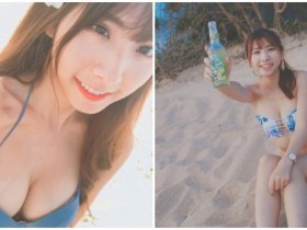 【6upoker】「美乳正妹」仙氣逼人!仙女還能有超飽滿渾圓胸型,畫面太美看到停不下來!
