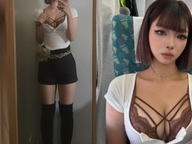 【6upoker】辣妹沒冬天!高鐵車廂撿到「珍珠」,「蕾絲包不住」超猛北半球!