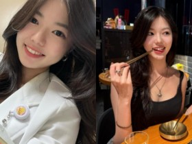 【6upoker】韓系甜美「臨床心理師」甜到讓人蛀牙 什麼病都好了!