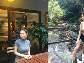 【6upoker】爆奶正妹「邪惡S曲線」上圍94兇!「性感比基尼」看der我不要不要…