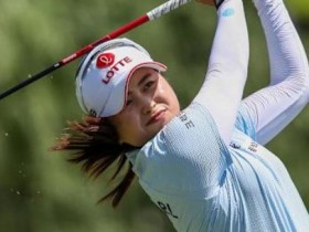 大发体育-崔慧珍四杆领先优势进入LPGA马来西亚锦标赛决赛轮,大发助力你的致富之路!