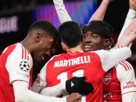 大发体育-1破拜仁金身!17岁新星光芒难阻大势!阿森纳真要,大发助力你的致富之路!