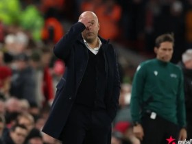 大发体育-詹俊:斯洛特只有一场比赛了 周一芬威可能做重大,大发助力你的致富之路!