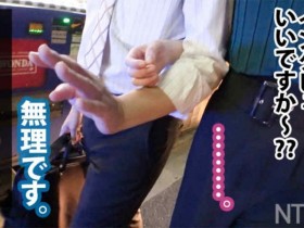 【6upoker】348NTR-012出演情侣系列作品