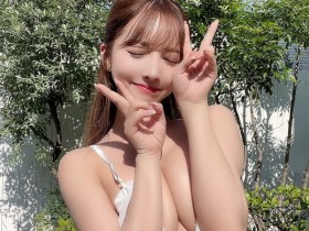 【6upoker】「三上悠亚」出道七周年!「性感爆乳」送粉丝福利,宣布自立门户当老板!