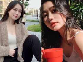 【6upoker】正能量爆棚!最美獸醫師「茜茜」甜美燦笑天然又迷人,清新氣質立馬融化男人心!