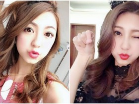 【6upoker】可愛活潑的迷人直播主「茹茹兒」,招牌「眨眼表情」電力爆表了!