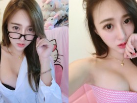 【6upoker】壞壞「美乳OL」下班解放制服!上衣敞開「雪白人字奶」掉出來了!