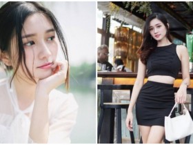 【6upoker】仙氣逼人!清新「氣質正妹」空靈氣息還有白皙美腿,簡直就是高貴女神!