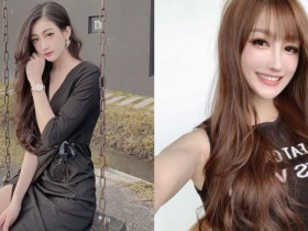 【6upoker】超正空姐「喬丹Jordan」混血般顏值超逆天,「纖長美腿」激發男粉出國慾!