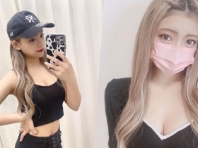 【6upoker】可愛正妹推薦口罩「氣質超甜美」,「迷人曲線」好性感!