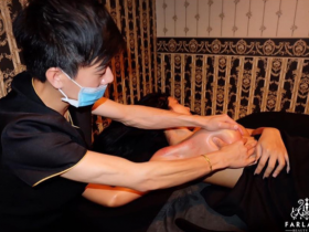 【6upoker】超猛!原來現在泰國流行「按摩胸部」,搓胸揉奶90分鐘,看完我都想當學徒了….