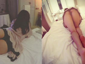 【6upoker】好狂!爆乳美甲師「Nubra裂開」巨乳差點噴出來! 這「乳量一拜」竟然還在旅館拍誘惑照…