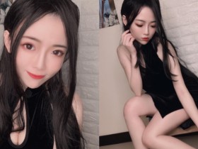 【6upoker】甜美實況主「小希兒」黑髮造型氣質度破表 網友們再度戀愛啦