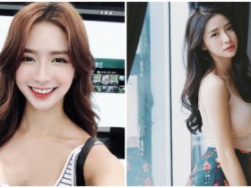 【6upoker】「氣質女神」輕輕一笑就讓你內心放晴!高挑緊緻的完美身材加上鄰家氣質無人能擋!