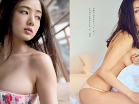【6upoker】轉型電影咖也不封奶!G 乳「片山萌美」最新辣照再次以「上空」造型亮相