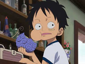 【6upoker】酷炫「橡膠果實馬卡龍」,欸但我看有點像哈密瓜