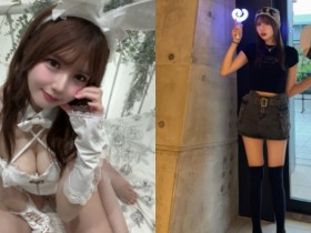 【6upoker】這比例不科學!日本正妹零修圖美照曝光 身體有一半都是腿!